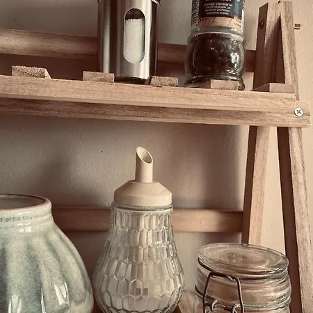 Zone 3 - Cozy & Modernes In Διαμέρισμα