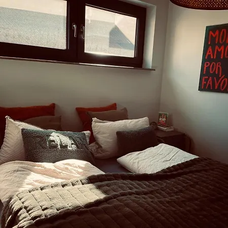 Apartment Zone 3 - Cozy & Modernes In