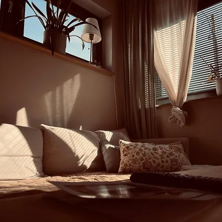 Zone 3 - Cozy & Modernes In Apartment