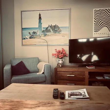 Apartment Zone 3 - Cozy & Modernes In