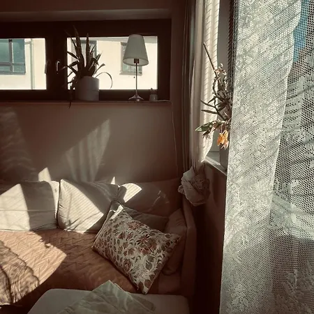 Zone 3 - Cozy & Modernes In * Ερφούρτη