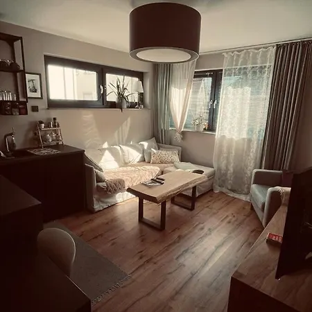 Zone 3 - Cozy & Modernes In Erfurt