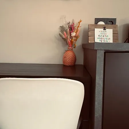 Zone 3 - Cozy & Modernes In