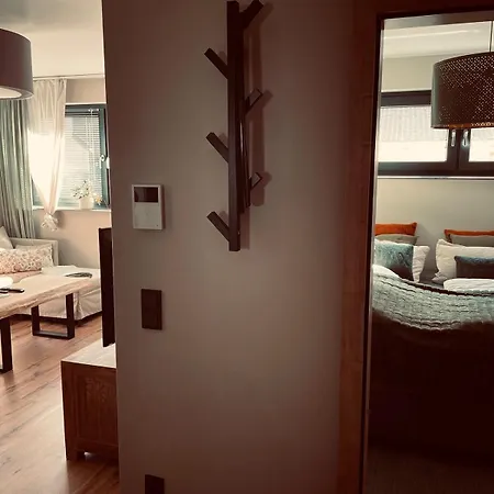 Zone 3 - Cozy & Modernes In