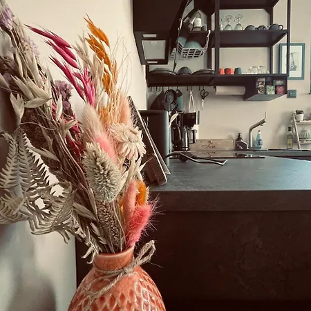 Zone 3 - Cozy & Modernes In * Ερφούρτη